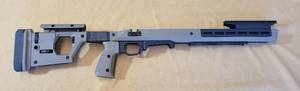 lot 57 image: New (demo) Never Used Magpul PRO 700L Folding Stock