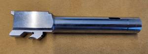 lot 62 image: S&W M&P Pro 4.25 Inch Factory Ported Barrel