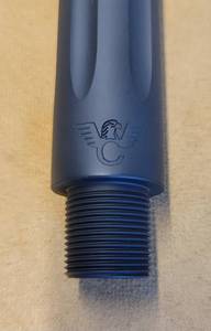 lot 60 image: New Wilson Combat AR-10 6.54 Creedmore 22 Inch Sniper Barrel