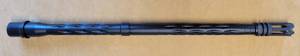 lot 58 image: Yankee Hill Machine 16 Inch Barrels