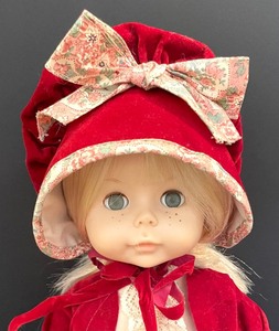 lot 82 image: Darling Doll by Effanbee
