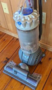 lot 25 image: Dyson Ball Animal Pro Vacuum