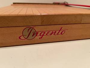 lot 176 image: Vintage Ingento Paper Cutter