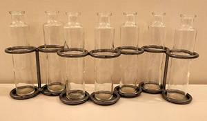 lot 201 image: Vintage Bottles & Jars