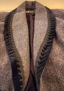 lot 218 image: Womens Long Jofeld Coat