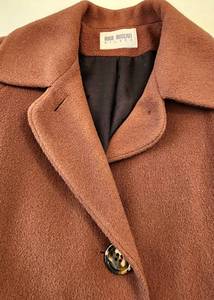 lot 219 image: Hugo Buscati Long Womens Coat