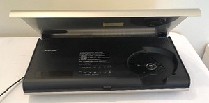 lot 149 image: Bose Lifestyle Music System with Remote