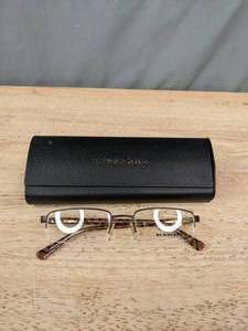 lot 106A image: New Burberry Glasses with Display Lenses  L