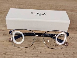 lot 129 image: New Furla Eye Glasses with Display Lenses L