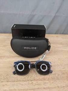 lot 244A image: NEW Police Neymar Jr 1 Sunglasses L