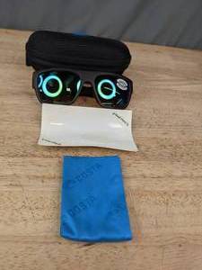 lot 26A image: NEW Costa Sampan Sunglasses L