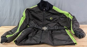 lot 144A image: ArcticWear Mens XL Jacket  R