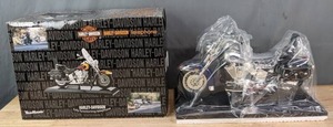 lot 48 image: NEW Harley Davidson Fully Functional Telephone  J