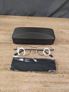 lot 162A image: New Flexon Glasses with Display Lenses  L