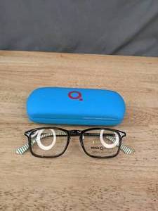lot 109A image: New Etnia Barcelona Glasses with Display Lenses  L