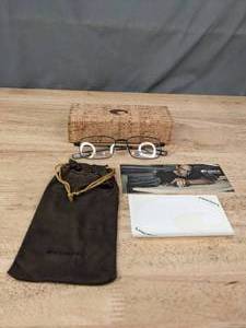 lot 103A image: New Costa Glasses with Display Lenses  L