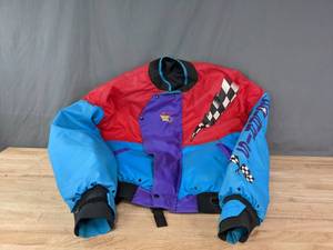 lot 36 image: Polaris Flotation Jacket Adult XXL J