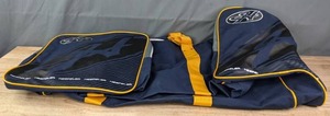lot 78A image: NEW Hespeler Hockey Gear Bag  J