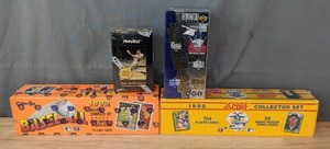 lot 95A image: NEW Major League Baseball MLB Card Collection Upper Deck, Pinnacle, Score, O-Pee-Chee J