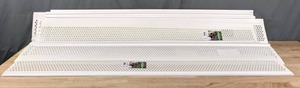 lot 171A image: 19 Pcs. Sheerflow Gutter Filter Guards R