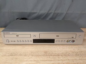 lot 37 image: Samsung DVD-V5500 DVDVCR Player R