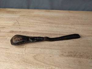 lot 218A image: Vintage Police Memorabilia R