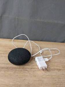 lot 260A image: Google Home  H