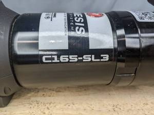 lot 4A image: Genesis C165-SL3 Cutter EForce Rescue Tool $16K H