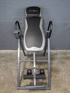 lot 39A image: Innova Inversion Table H