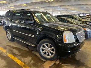 2009 GMC Yukon Denali AWD