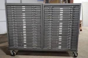 Jewelry Cabinet