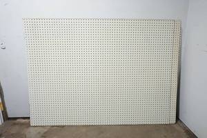 Peg Board