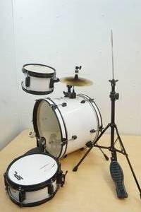SPL Drum Set