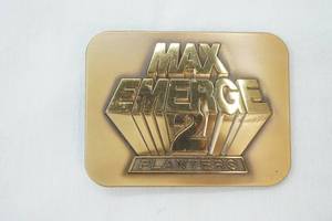 Belt Buckle