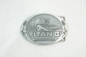 Belt Buckle
