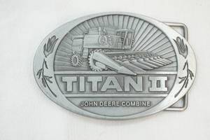 Belt Buckle