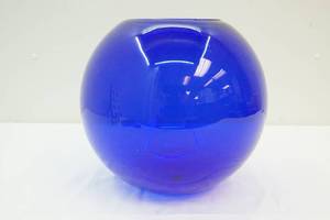 Cobalt Bowl