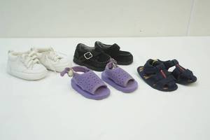 Baby Shoes