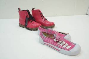 Girls Shoes