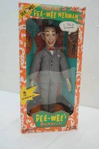 Pee-Wees Playhouse