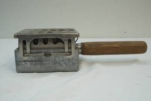 Vintage Meat Tenderizer