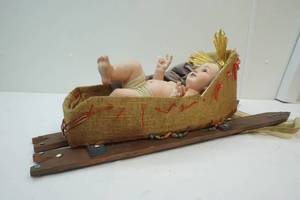 Baby Jesus