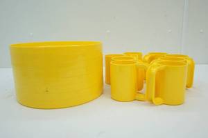 Melamine Beacon Volari