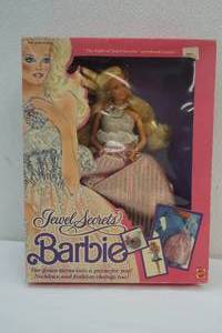 1987 Barbie