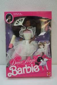 Dance Magic Barbie