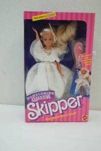 1989 Skipper