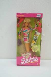 Totally Hair Barbie