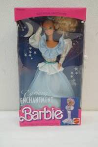 Enchantment Barbie