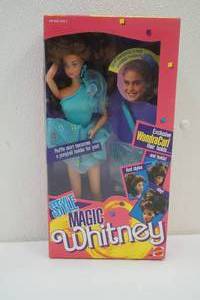 Style Magic Barbie