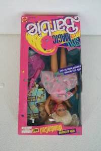 Style Magic Barbie